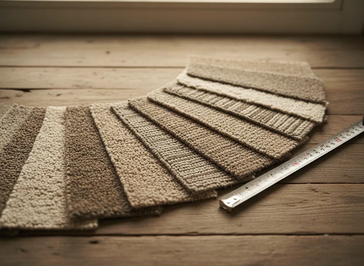 Carpet Installation Audubon, NJ FAQs